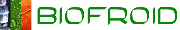 BIOFROIDEntier