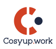 Cosyupwork-logo