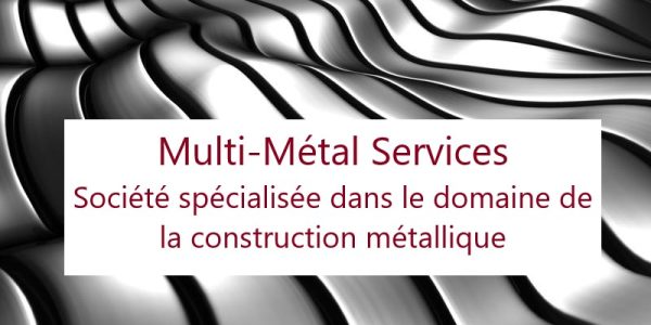 logo multi-métal