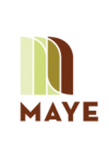 maye
